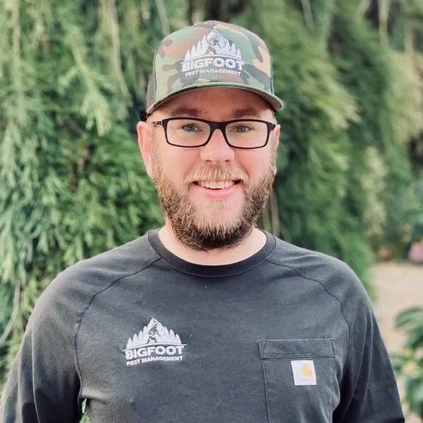 Pest Control Olympia Bigfoot Pest Management