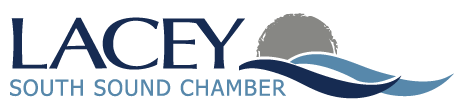 Lacey Chamber Logo