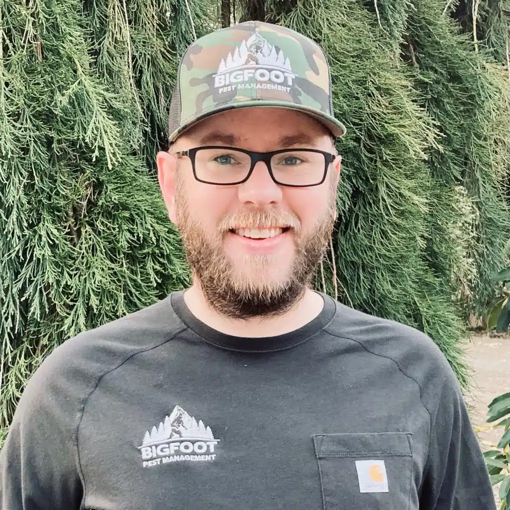 Bigfoot-employee