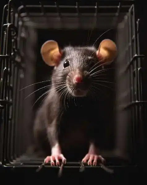 Rodent-exterminator-Lacey