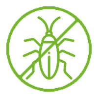 icon no cockroach