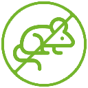 no rodent icon
