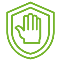 pest prevention icon
